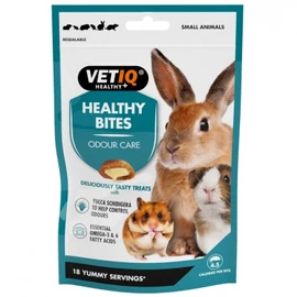 Mark&Chappell Healthy Bites Odour Care 30 g