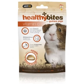 Mark&Chappell Healthy Bites Vitamin C 30 g