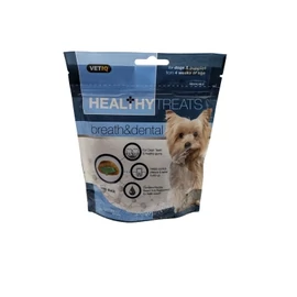 Mark&Chappell Healthy Treats Breath and Dental 70 g