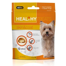 Mark&Chappell Healthy Treats Skin and Coat 70 g