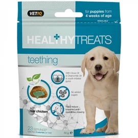 Mark&Chappell Healthy Treats Teething 50 g