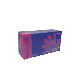 Maxter nitril kesztyű 200 db