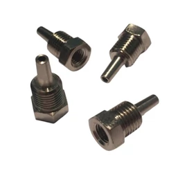 MCLINTOCK RECORD-ADAPTER
