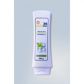 MENTHAMAX 36 GÉL 180 G