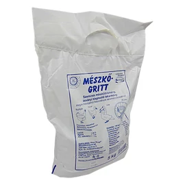 MÉSZKŐGRITT 5 KG