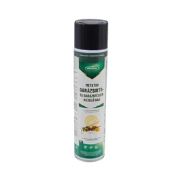 METATOX DARÁZSIRTÓ HAB 600 ML