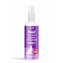 Miau Cat-Stop macska távoltartó spray 200 ml