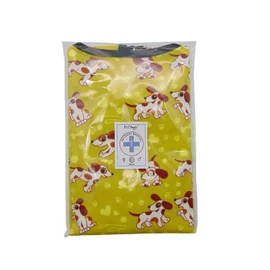 MŰTÉT UTÁNI RUHA PET BODY SZUKA 10, 62CM