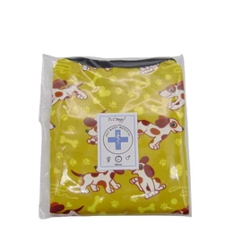 MŰTÉT UTÁNI RUHA PET BODY SZUKA 6, 40CM
