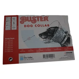 Műtéti gallér BUSTER clic 1 db