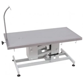 MŰTŐASZTAL STAND.TIP. HYDR.RM LAP 125X65