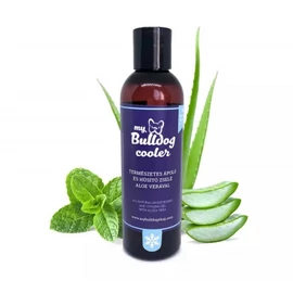 MY BULLDOG HŰSÍTŐ ZSELÉ MENTA-ALOE 200 ml