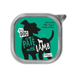 MY DOG ALUTÁLKA BÁRÁNY 300G