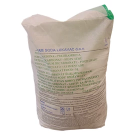 NÁTRIUM-BIKARBONÁT 25 KG