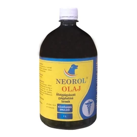 NEOROL OLAJ  1 l