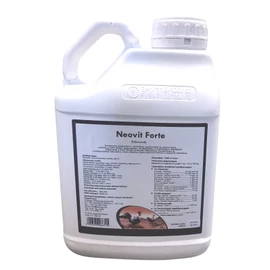 Neovit Forte koncentratum 5 l