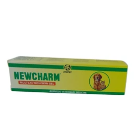 Newcharm gél 25 g