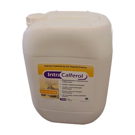 NTRA CALFEROL 20 L