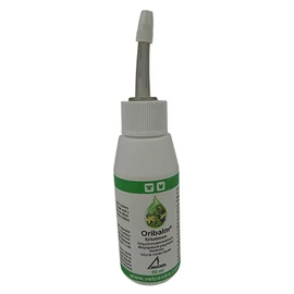 Oribalm fültisztító 50 ml