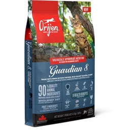Orijen Guardian 8 szárazeledel 1.8 kg