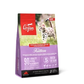 Orijen Kitten szárazeledel 340 g