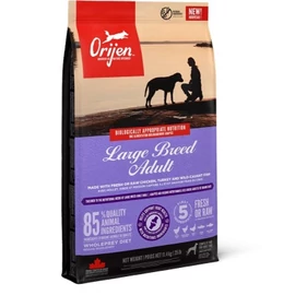 Orijen Large Breed Adult 11.4 kg