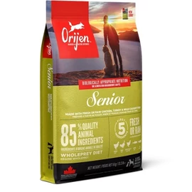 Orijen Senior - szárazeledel kutyáknak 2 kg
