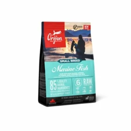 Orijen Small Breed Marine Fish szárazeledel 1.8 kg