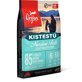 Orijen Small Breed Marine Fish szárazeledel 4.5 kg