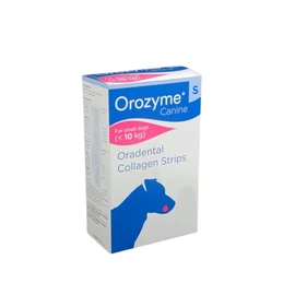 Orozyme rágószalag S 224 g
