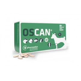 OSCAN TABL. 60 db