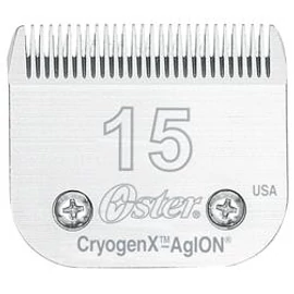 OSTER VÁGÓFEJ M15 1,2 MM