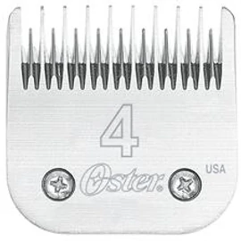 OSTER VÁGÓFEJ M4 9,5 MM