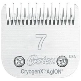OSTER VÁGÓFEJ M7 3,2 MM