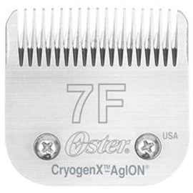 OSTER VÁGÓFEJ M7F 3,2 MM