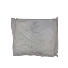 OVERÁL PP KÉTRÉTEGŰ FEHÉR XL-XXL 1X