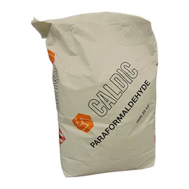 PARAFORMALDEHID  25 KG