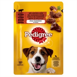 Pedigree alutasakos eledel marhával 100 g