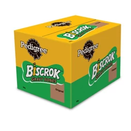 Pedigree Biscrok Gravy Bone 10 kg