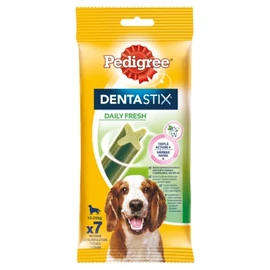 Pedigree DentaStix Daily Fresh 180 g