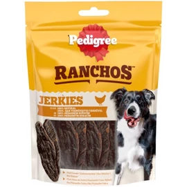 PEDIGREE RANCHOS 70G CSIRKEHÚSSAL 20 tabletta