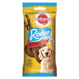 Pedigree Rodeo Duos 123 g