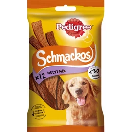 PEDIGREE SCHMACKOS MLT 86 G