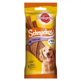 Pedigree Schmackos Multi Mix 36 kg