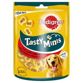 Pedigree Tasty Minis Chewy Slices 155 g