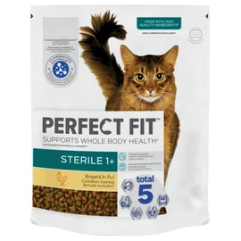 Perfect Fit Sterile 1+ macskaeledel csirkével 1.4 kg