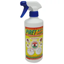 Piret-Mix háztartási rovarirtó permet 500 ml