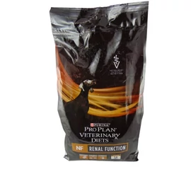 Pro Plan Veterinary Diets Canine NF Renal Function száraztáp kutyák számára 3 kg
