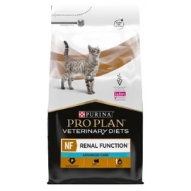 Pro Plan Veterinary Diets NF Renal Function Advanced Care szárazeledel macskák számára 1.5 kg