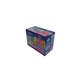 PreVital alutasakos eldel Junior 12 x 100 g